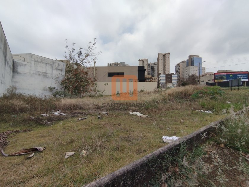 Terreno para comprar em Jardim Botanico, Ribeirão Preto - Terreno/Lote (unidade) - foto 3 código 71321