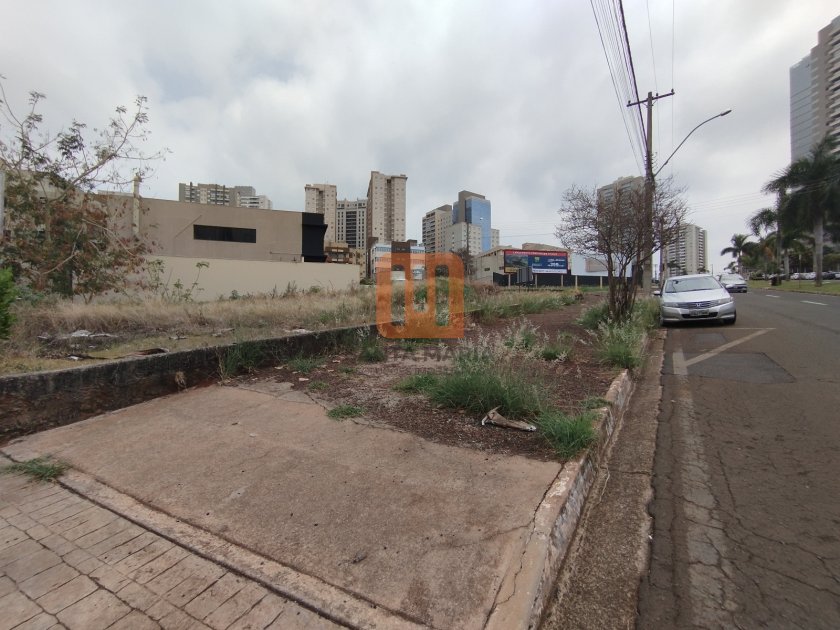 Terreno para comprar em Jardim Botanico, Ribeirão Preto - Terreno/Lote (unidade) - foto 4 código 71321