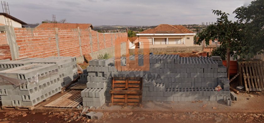 Terreno em Ribeirânia, Ribeirão Preto