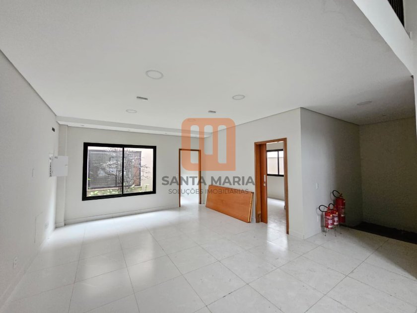 Salão-Galpão para comprar em Alto Da Boa Vista, Ribeirão Preto - Sala (unidade) - foto 2 código 71363