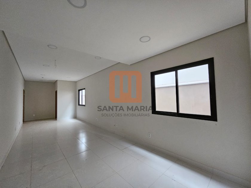 Salão-Galpão para comprar em Alto Da Boa Vista, Ribeirão Preto - Sala (unidade) - foto 3 código 71363