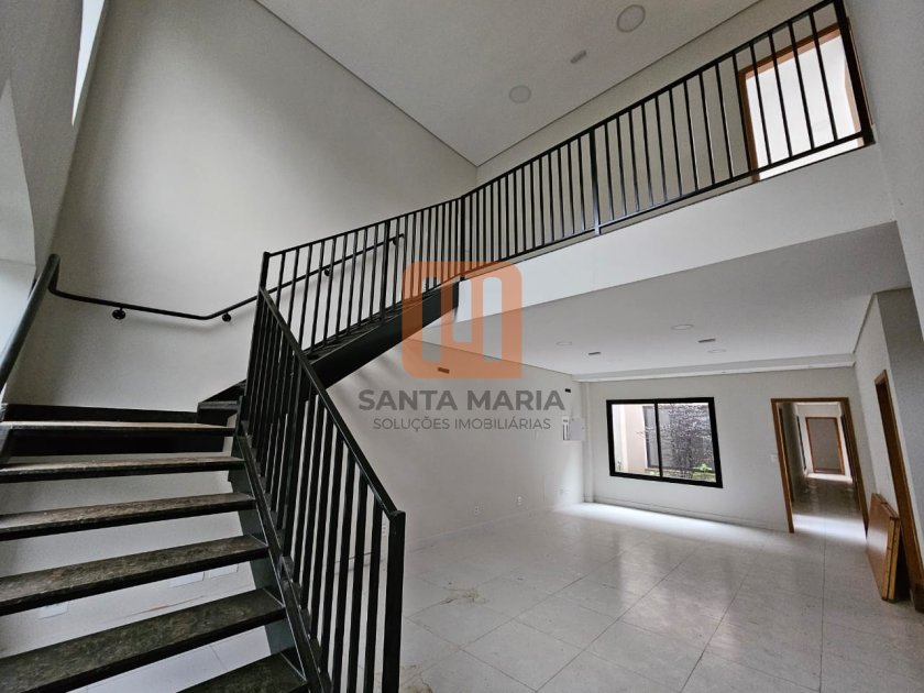 Salão-Galpão para comprar em Alto Da Boa Vista, Ribeirão Preto - Sala (unidade) - foto 4 código 71363