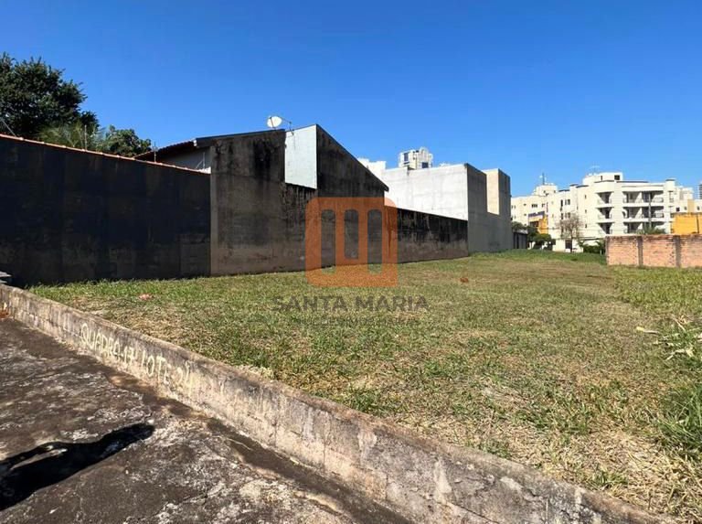 Terreno em Jardim Califórnia, Ribeirão Preto