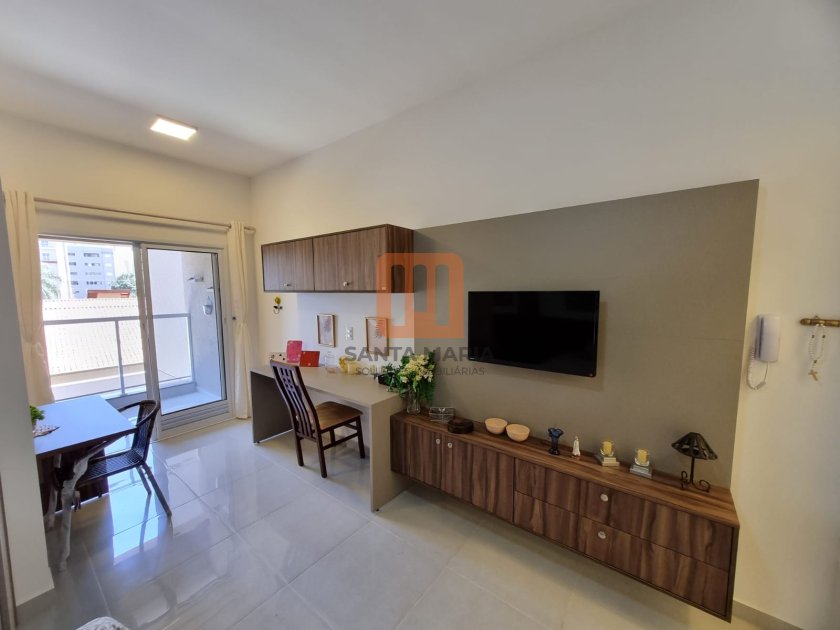 Apartamento para alugar no condomínio Via Appia em Ribeirânia, Ribeirão Preto - código 71391