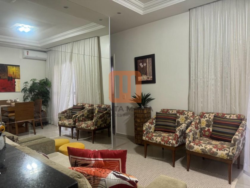 Apartamento para comprar em Ipiranga, Ribeirão Preto - Sala (unidade) - foto 3 código 71396