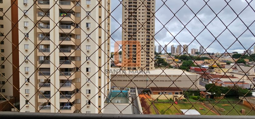 Apartamento para comprar em Santa Cruz, Ribeirão Preto - Outras (unidade) - foto 3 código 71404