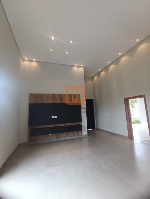 Casa para comprar em Terras De Bonfim, Ribeirão Preto - Sala (unidade) - foto 3 código 71429