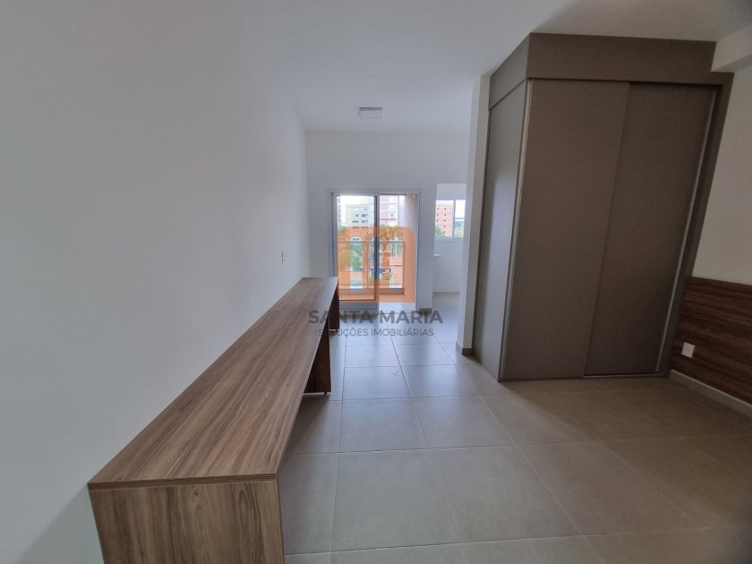Apartamento para alugar no condomínio Via Appia em Ribeirânia, Ribeirão Preto - código 71436