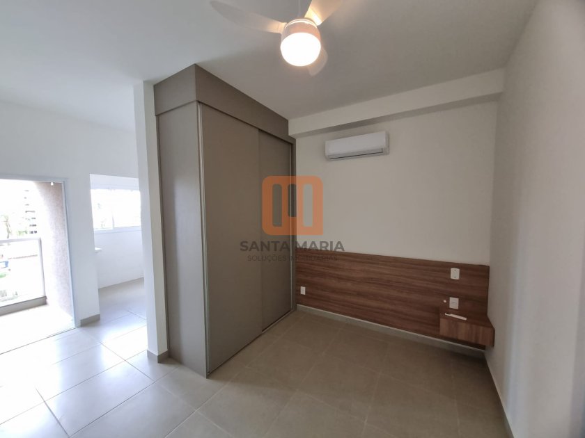 Apartamento para alugar em Ribeirânia, Ribeirão Preto - Dormitorio (unidade) - foto 2 código 71436