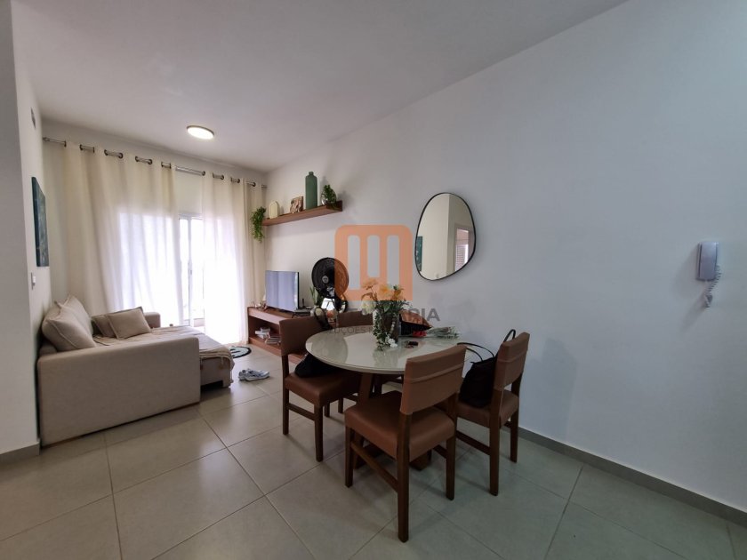 Apartamento para comprar em Ribeirânia, Ribeirão Preto - Sala (unidade) - foto 2 código 71447