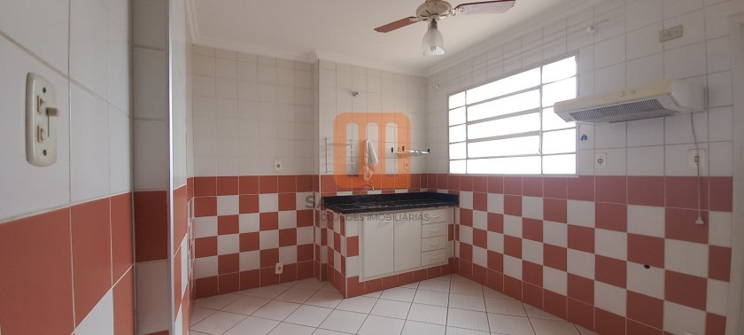 Apartamento para comprar em Centro, Ribeirão Preto - Cozinha (unidade) - foto 3 código 71453