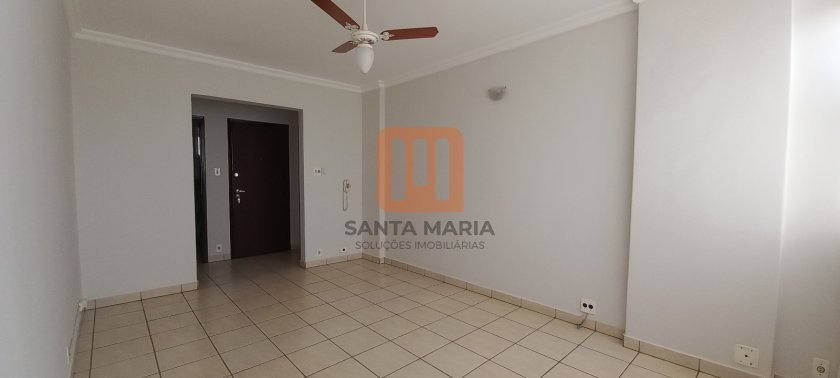 Apartamento para comprar no condomínio Icaraí em Centro, Ribeirão Preto - código 71453