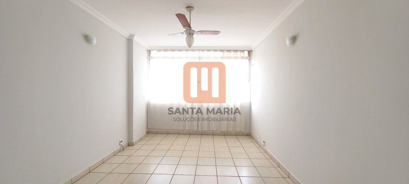 Apartamento para comprar em Centro, Ribeirão Preto - Sala (unidade) - foto 2 código 71453