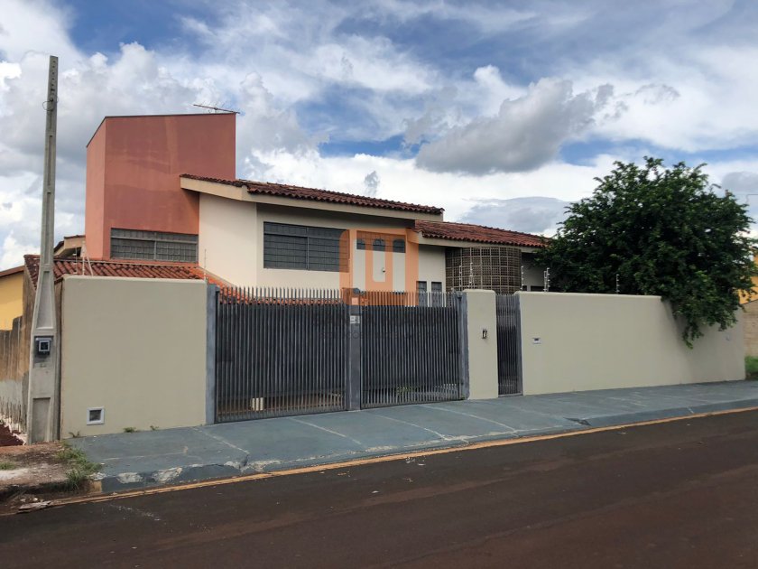 Casa em City Ribeirão, Ribeirão Preto