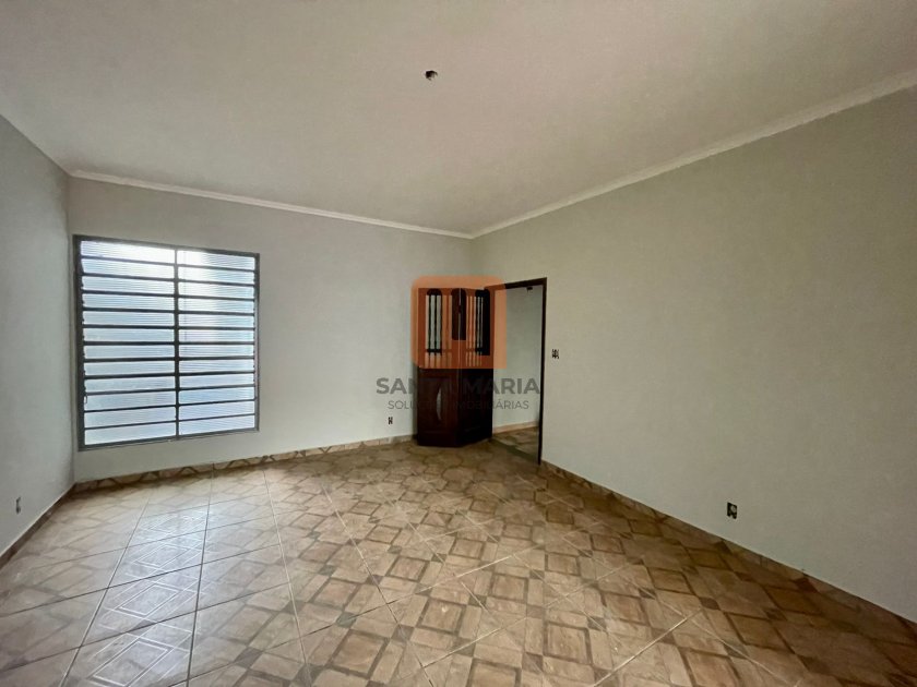Casa em Jardim Sumaré, Ribeirão Preto
