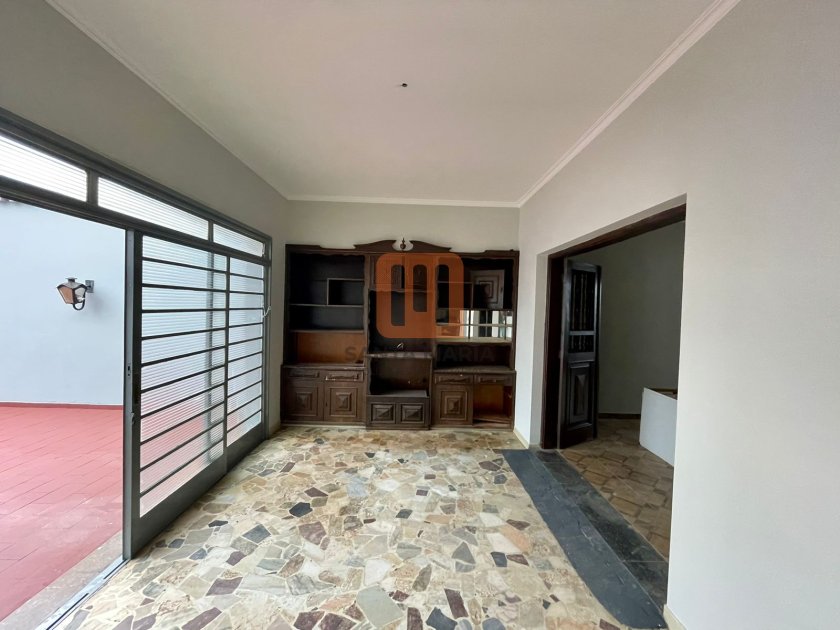 Casa para comprar em Jardim Sumaré, Ribeirão Preto - Sala (unidade) - foto 2 código 7148