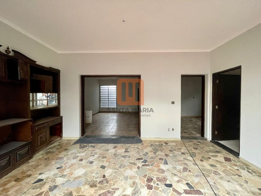 Casa para comprar em Jardim Sumaré, Ribeirão Preto - Sala (unidade) - foto 3 código 7148