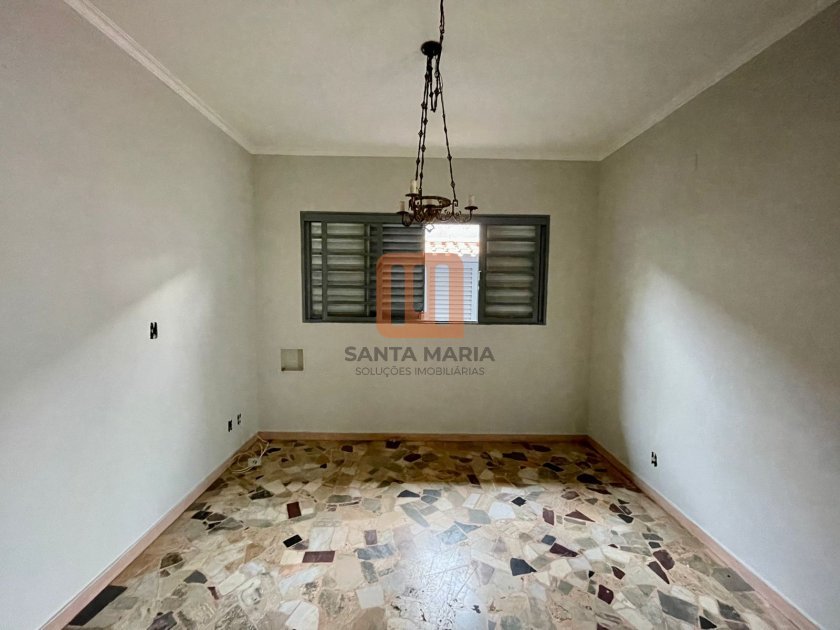 Casa para comprar em Jardim Sumaré, Ribeirão Preto - Sala (unidade) - foto 5 código 7148