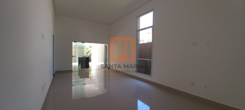 Casa para alugar em Recreio Das Acácias, Ribeirão Preto - Sala (unidade) - foto 2 código 71486