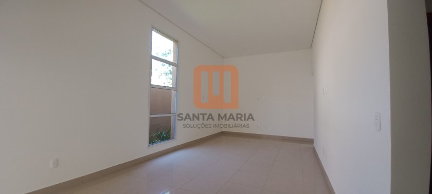 Casa para alugar em Recreio Das Acácias, Ribeirão Preto - Sala (unidade) - foto 3 código 71486