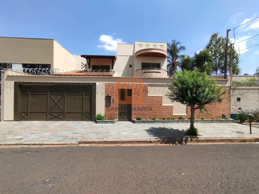 Casa em Alto Da Boa Vista, Ribeirão Preto