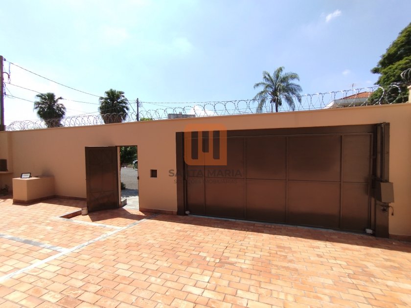 Casa para comprar em Alto Da Boa Vista, Ribeirão Preto - Garagem/estacionamento (unidade) - foto 2 código 71488