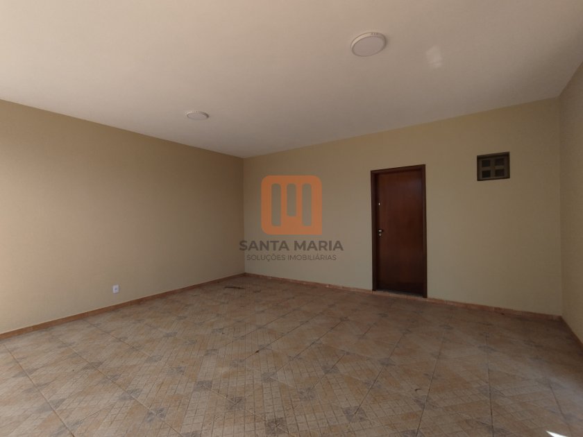 Casa para comprar em Alto Da Boa Vista, Ribeirão Preto - Garagem/estacionamento (unidade) - foto 3 código 71488