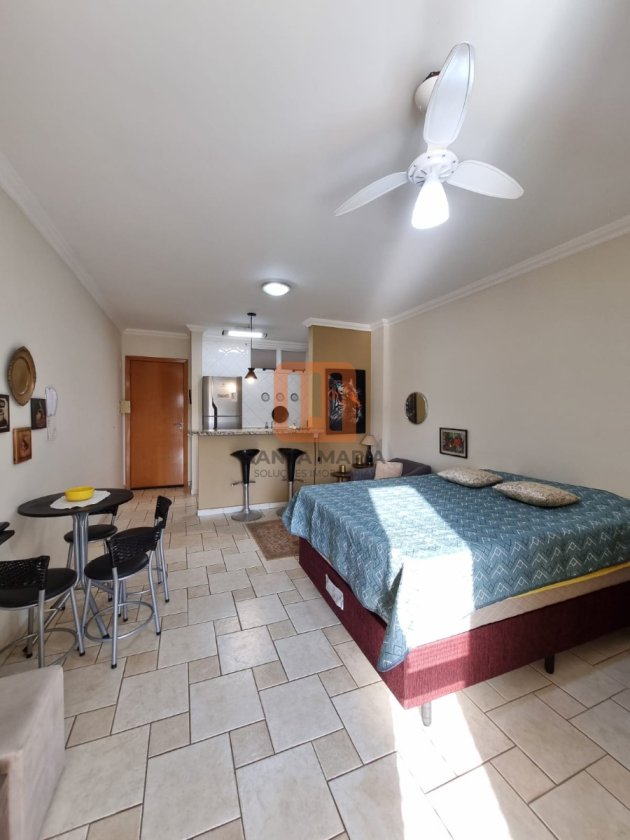 Apartamento para alugar no condomínio Villaggio Modena em Nova Aliança, Ribeirão Preto - código 71492
