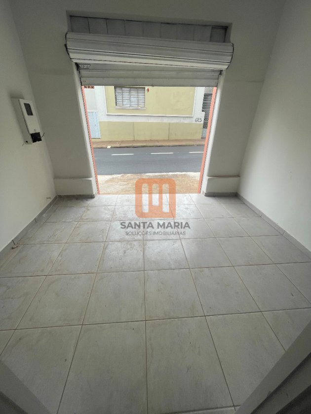 Salão-Galpão para alugar em Centro, Ribeirão Preto - Salão (unidade) - foto 3 código 71502