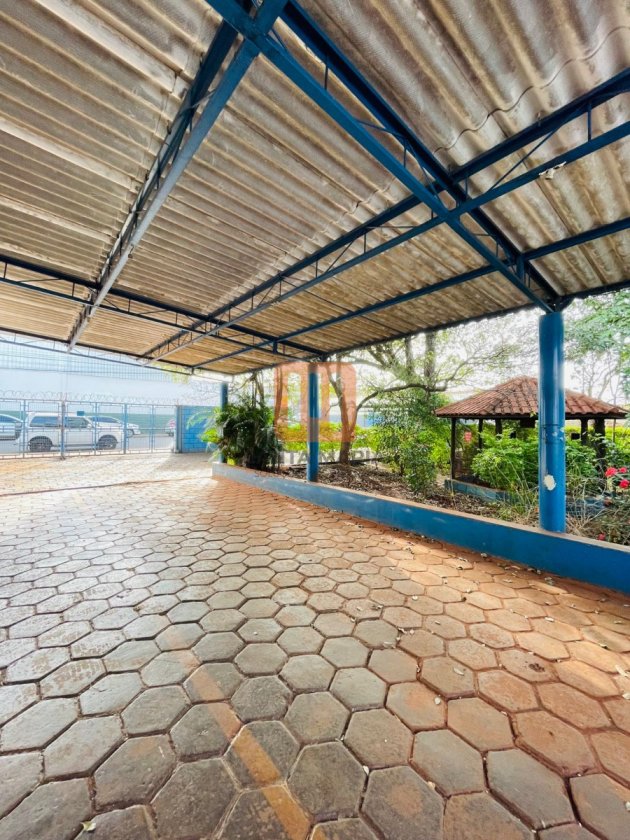 Salão-Galpão para alugar em Vila Elisa, Ribeirão Preto - Garagem/estacionamento (unidade) - foto 4 código 71524