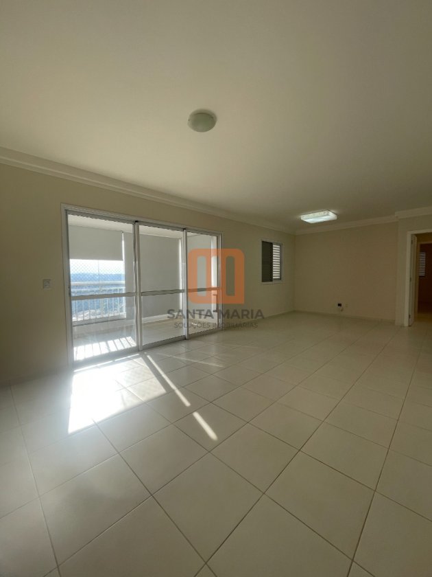 Apartamento para alugar em Nova Aliança Sul, Ribeirão Preto - Sala de Jantar (unidade) - foto 2 código 71537