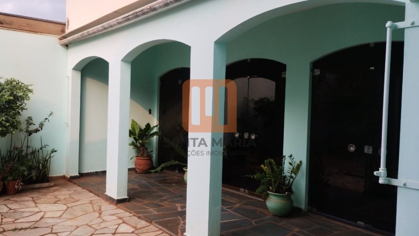 Casa para comprar em Parque Cidade Industrial Lagoinha, Ribeirão Preto - Varanda/Sacada (unidade) - foto 3 código 71563
