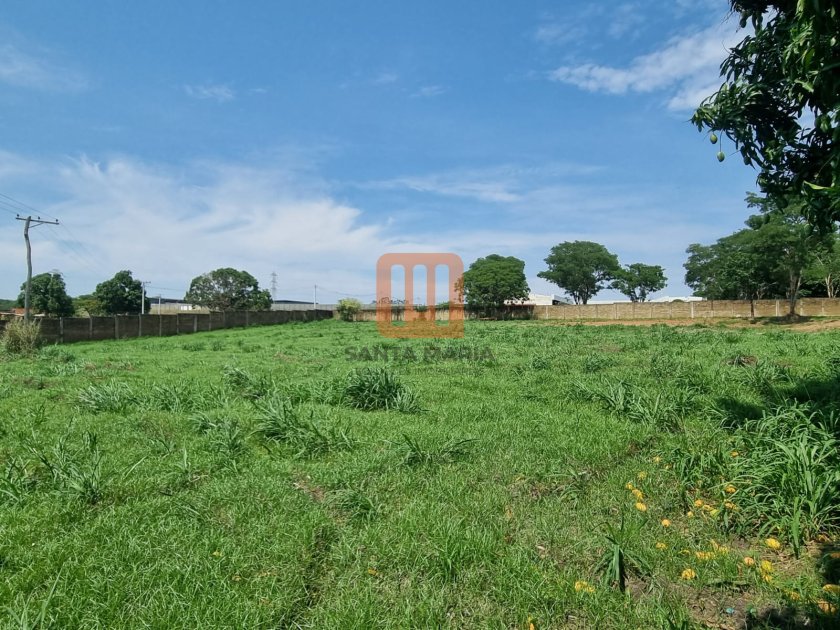 Fazenda-Sítio para comprar em Ribeirão Verde, Ribeirão Preto - Terreno/Lote (unidade) - foto 5 código 71567