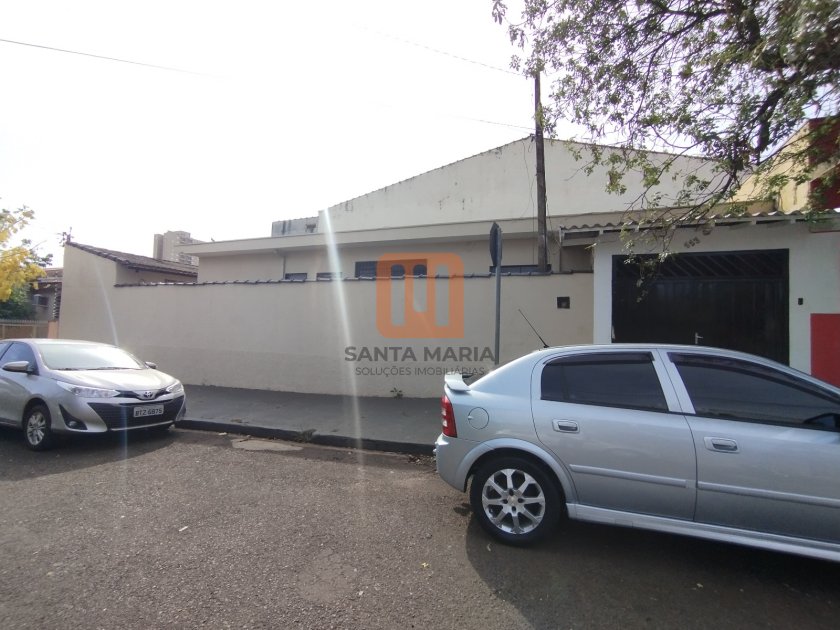 Casa em Sumarezinho, Ribeirão Preto