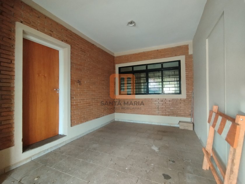 Casa para comprar em Sumarezinho, Ribeirão Preto - Garagem/estacionamento (unidade) - foto 2 código 71580