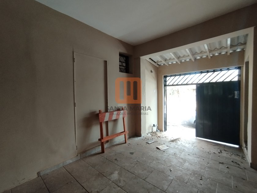 Casa para comprar em Sumarezinho, Ribeirão Preto - Garagem/estacionamento (unidade) - foto 3 código 71580
