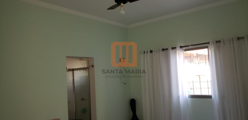 Casa para comprar em Heitor Rigon, Ribeirão Preto - Dormitorio (unidade) - foto 4 código 71582
