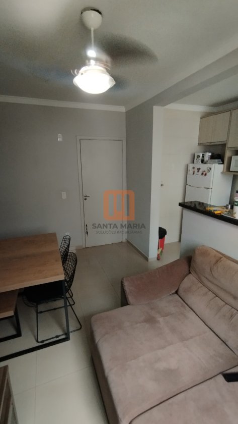 Apartamento para comprar em Manoel Pena, Ribeirão Preto - Sala (unidade) - foto 2 código 71586
