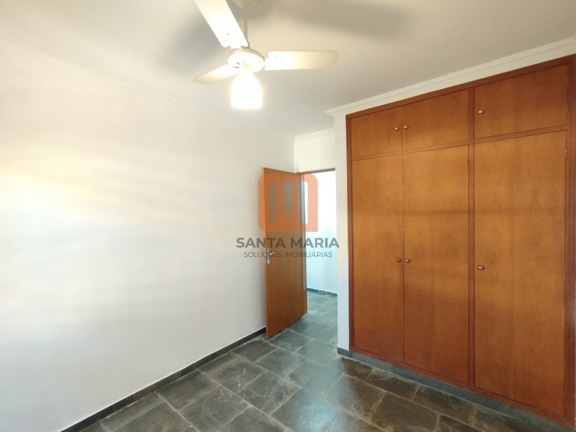 Apartamento para comprar em Jardim Paulista, Ribeirão Preto - Dormitorio (unidade) - foto 4 código 71589