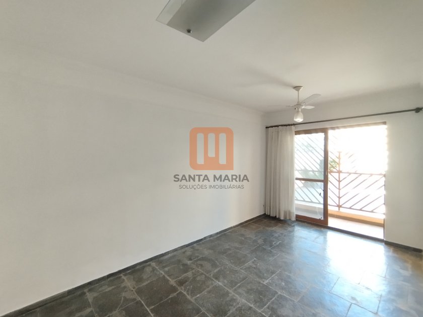 Apartamento para comprar no condomínio Edífício Piatam em Jardim Paulista, Ribeirão Preto - código 71589