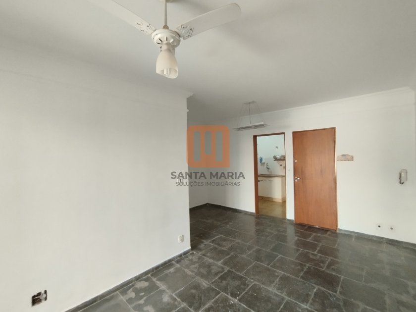 Apartamento para comprar em Jardim Paulista, Ribeirão Preto - Sala (unidade) - foto 2 código 71589