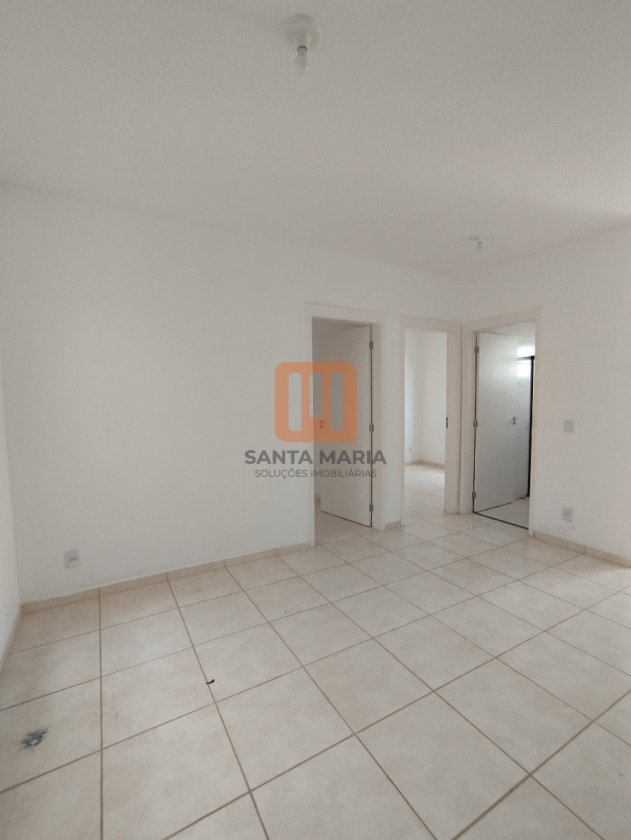 Apartamento para comprar em Ipiranga, Ribeirão Preto - Sala (unidade) - foto 2 código 71596