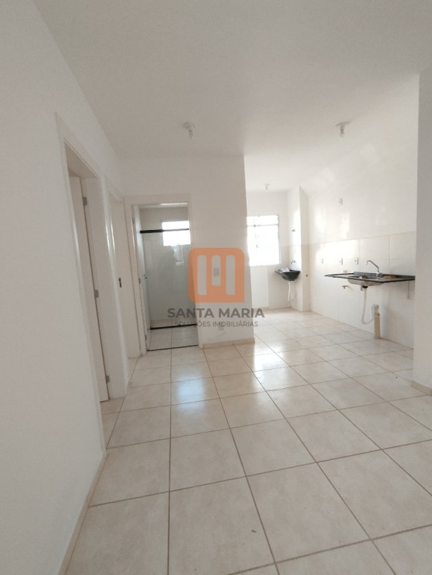 Apartamento para comprar em Ipiranga, Ribeirão Preto - Sala (unidade) - foto 3 código 71596