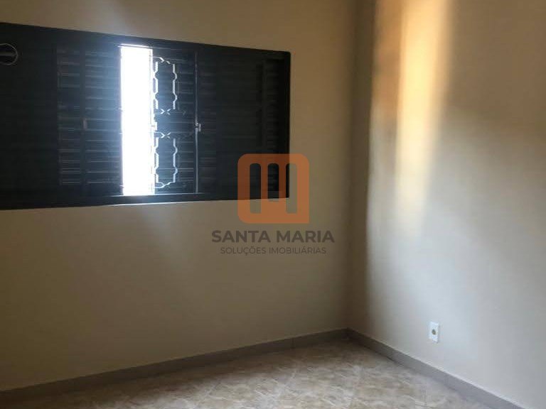 Casa para comprar em Jardim Florestan Fernandes, Ribeirão Preto - Dormitorio (unidade) - foto 4 código 71598