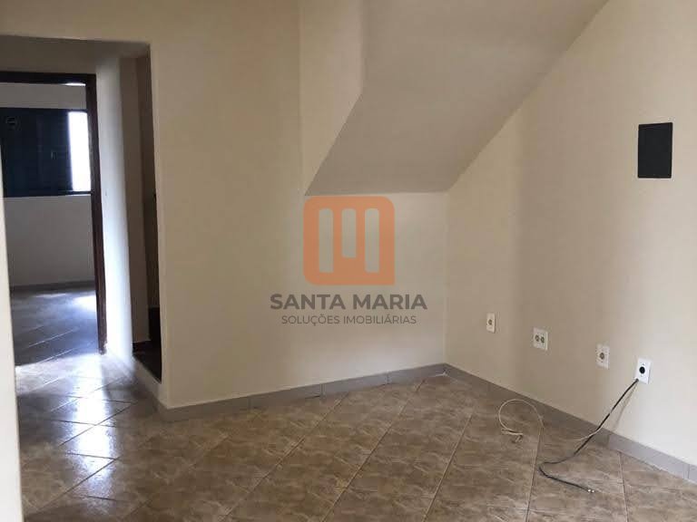 Casa para comprar em Jardim Florestan Fernandes, Ribeirão Preto - Sala (unidade) - foto 3 código 71598