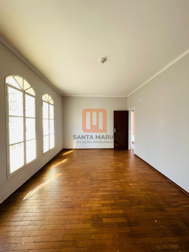 Casa para alugar em Jardim Macedo, Ribeirão Preto - Sala de Estar (unidade) - foto 5 código 716