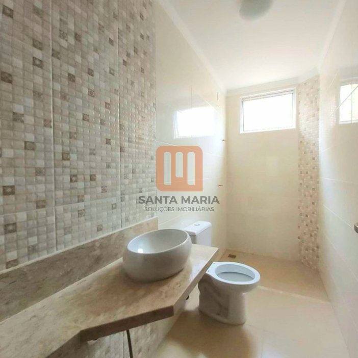 Apartamento para comprar em Jardim Palmares, Ribeirão Preto - Suite (unidade) - foto 5 código 71612