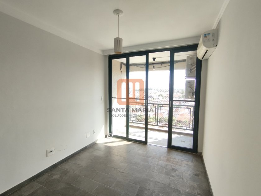 Apartamento para comprar no condomínio Maralina em Monte Alegre, Ribeirão Preto - código 71614