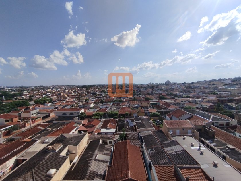 Apartamento para comprar em Monte Alegre, Ribeirão Preto - Vista do Imóvel (unidade) - foto 3 código 71614