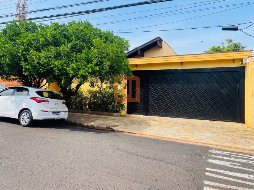 Casa em Alto Da Boa Vista, Ribeirão Preto